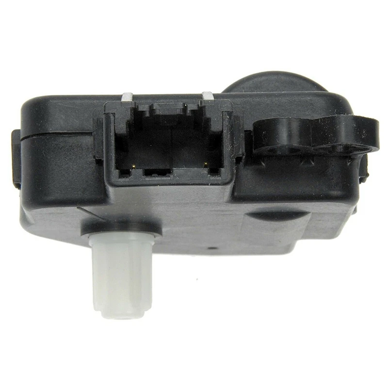 604-045 HVAC Heater Blend Door Actuator Dorman For 2011-13 Jeep Grand Cherokee 68079488AA