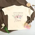 little sister