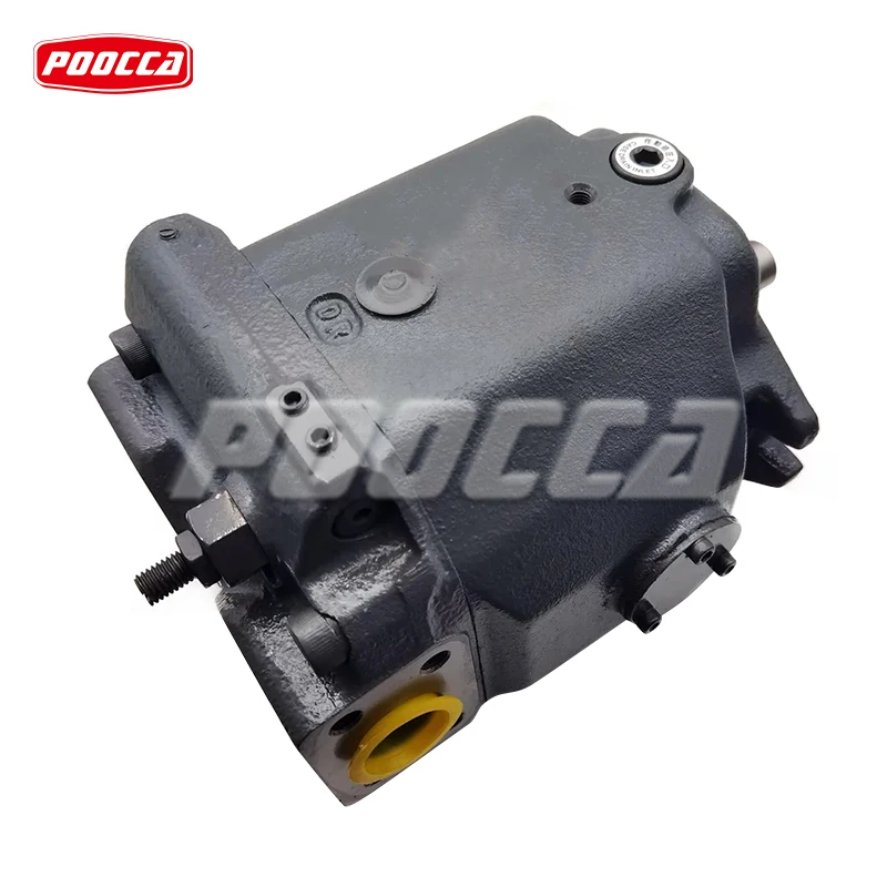

Hot Selling HPP Series Piston Pumps HPP-VD2V-F31A3 Hydraulic Pumps Stable Performance High Pressure Piston Pumps Loader