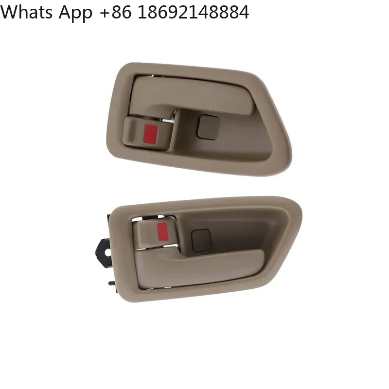 

Spot Door Handle suitable for Toyota Camry 69206-AA010 69205-AC010