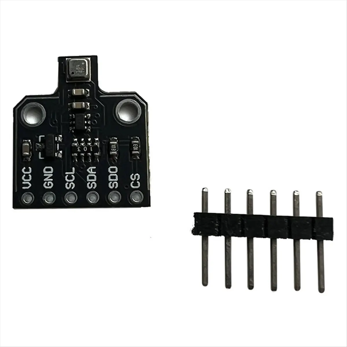 [2026 Trend]BME688 Environmental Sensor Module Temperature/Humidity/Pressure/Gas AI Smart