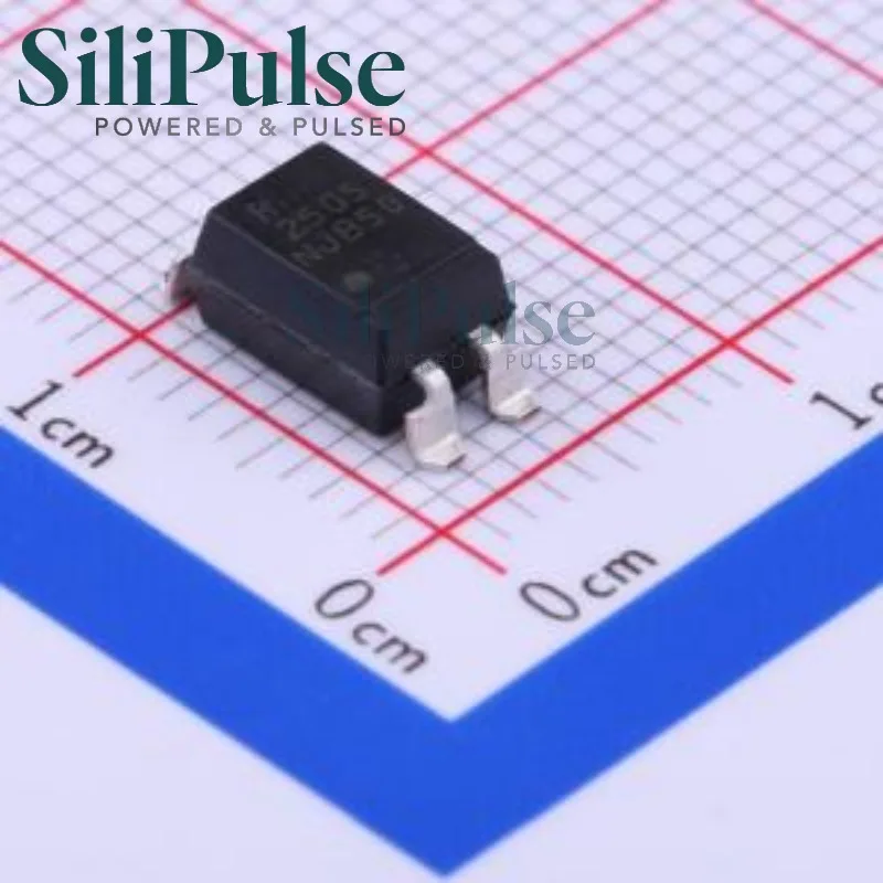 (20-100pcs) PS2505L-1-F3-A SOP-4-2.54mm 100% Original In Stock OPTOISOLATOR 5KV TRANS 4SMD