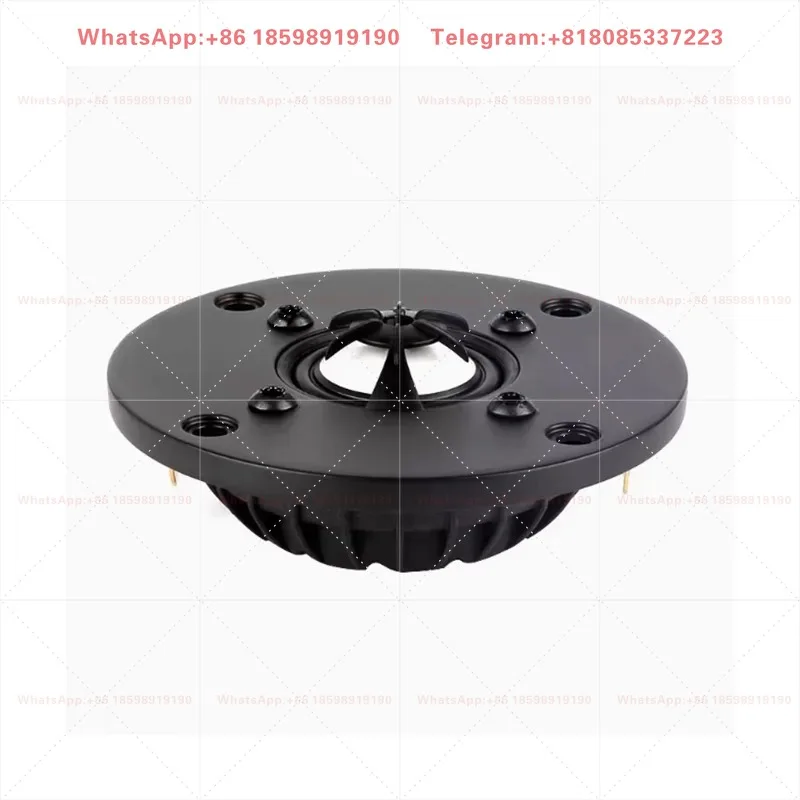Original Germany ETON 26HD3 1-inch tweeter home theater HIFI speaker DIY fever speaker 26HD3