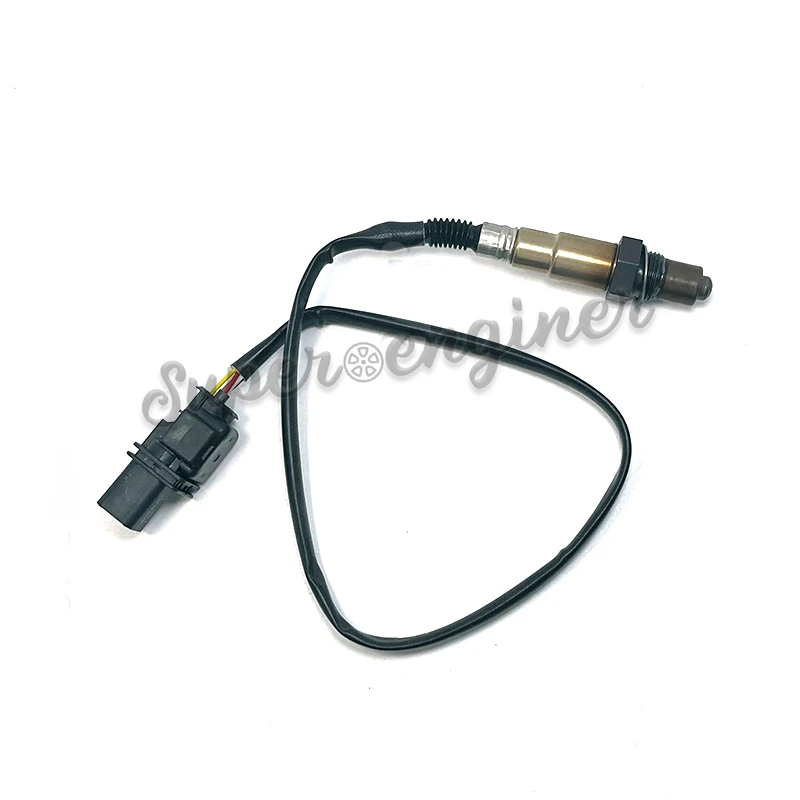 39210-2B410  Upstream Air Fuel Ratio Oxygen O2 Sensor for Hyundai Accent Veloster 2012-2017 Kia Rio Soul 2012-2018 392102B410