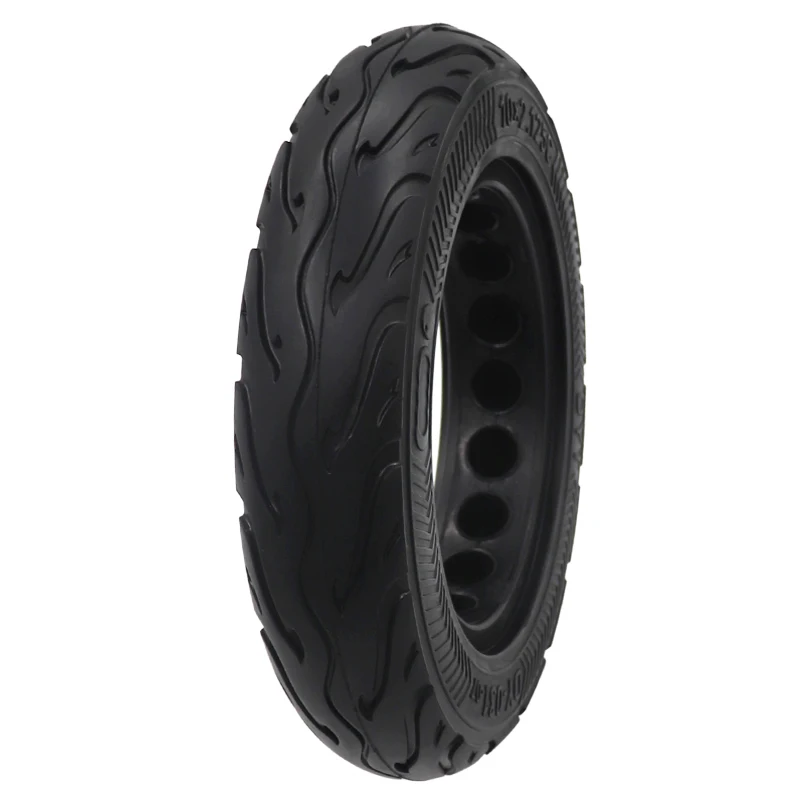 NEW High quality 10x2.125 solid tires, suitable for puncture resistant tires on 10 inch electric scooters