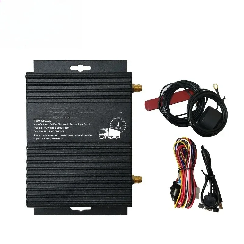 Vehicle speed limiting device speed system school bus tracker bus truck speed controller data management system