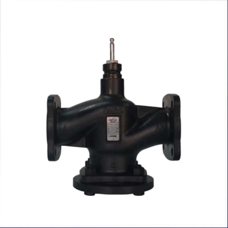 Central Heating Safety Main Relief Directional Check Valve Stainless Injector Solenoid Valve