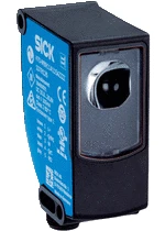 KTS-WS91141142ZZZZ Order number: 1218594 Color mark sensor