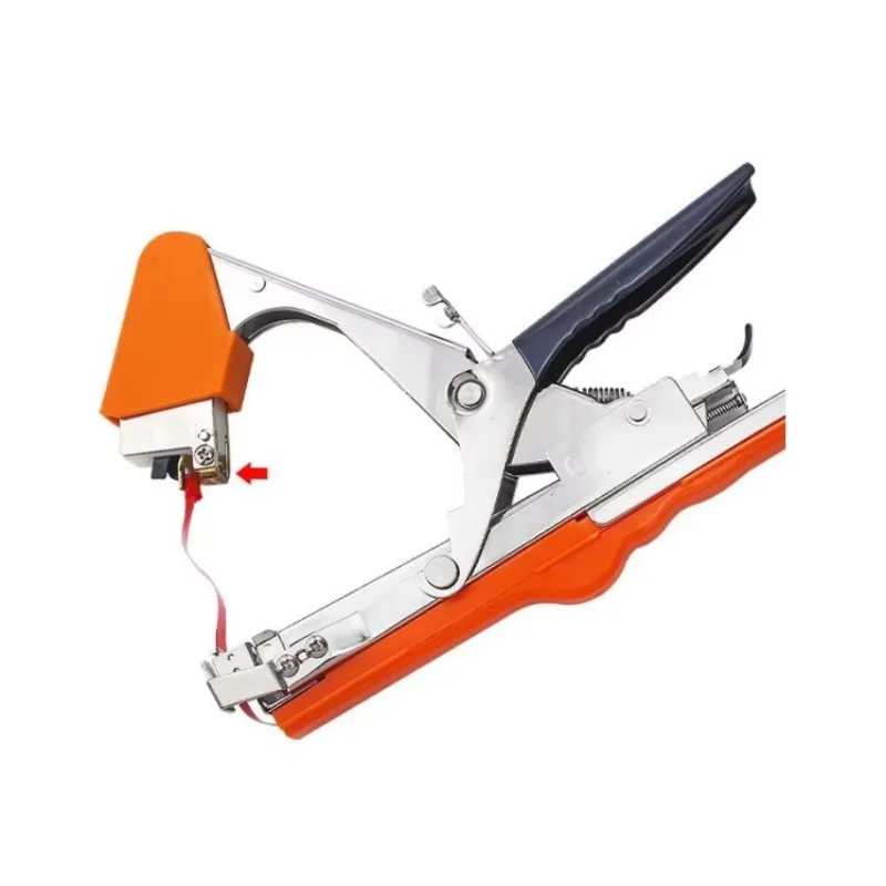 Legatrice portatile Legatrice a mano per rami