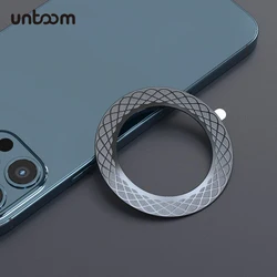 Magnetic Patch for Magsafe Wireless Charging Car Phone Holder Magnet Ring for iPhone 13 12 11 Pro Max Mini XS XR Samsung Xiaomi