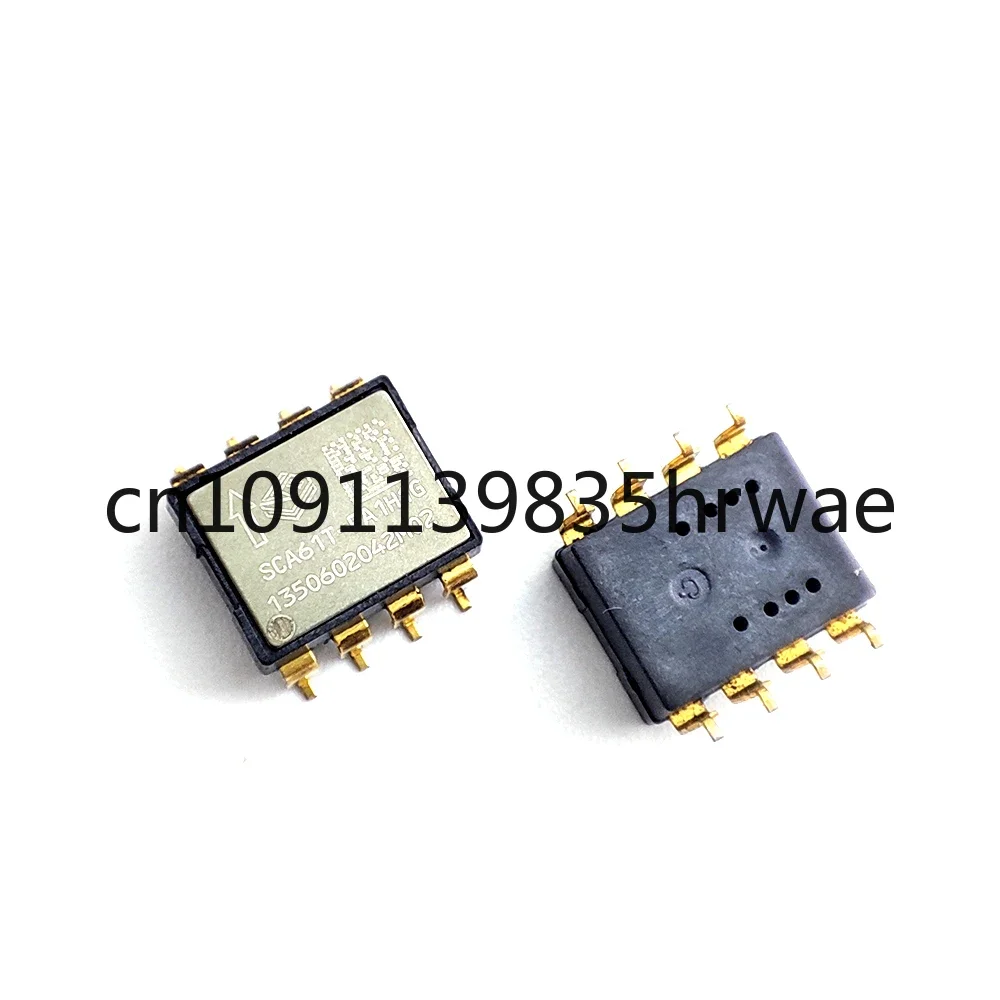 Inclinometer SCA61TFAHH1G vibration analog output SCA61T-FAHH1G for sensor