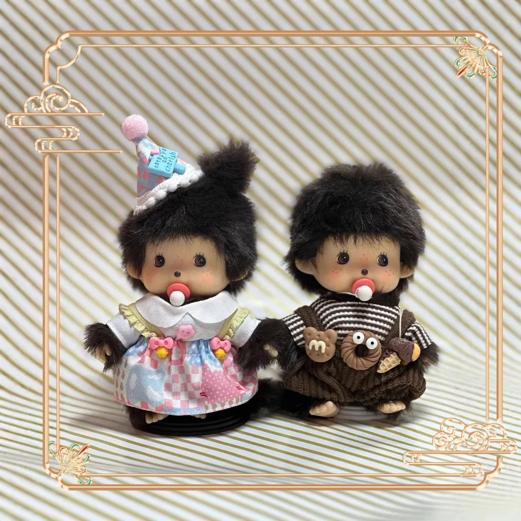 Venta al por mayor//* 15 cm muñeca llavero bolsa colgantes juguete de peluche marioneta de mano para regalo de cumpleaños//*