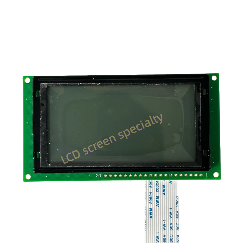 LCD Screen for PG16080A PP35 4P035.0300-01 DG0331 Replacement