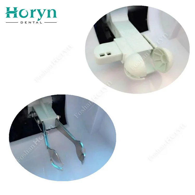 Super Silent den tal Mixer Amalgamator CE Amalgam Cap Sule Mix Machine