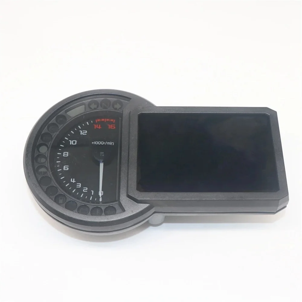 

25031-0842 250310842 Cluster Meter TFT Display for Kawasaki ZX1000 Ninja H2 2019-2023