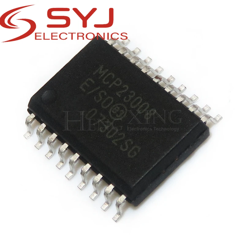 MCP23008-E/SO MCP23008, 1 개