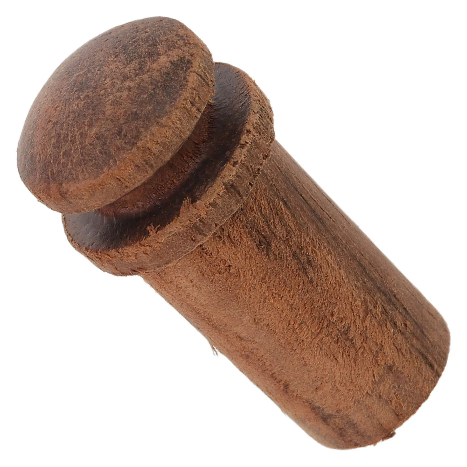 Kancing Tali Gitar Akustik, Pin Kayu Pengunci Tali, Pengunci Pengaman untuk Gitar Bass Elektrik, Ukulele, Suku Cadang Pengganti