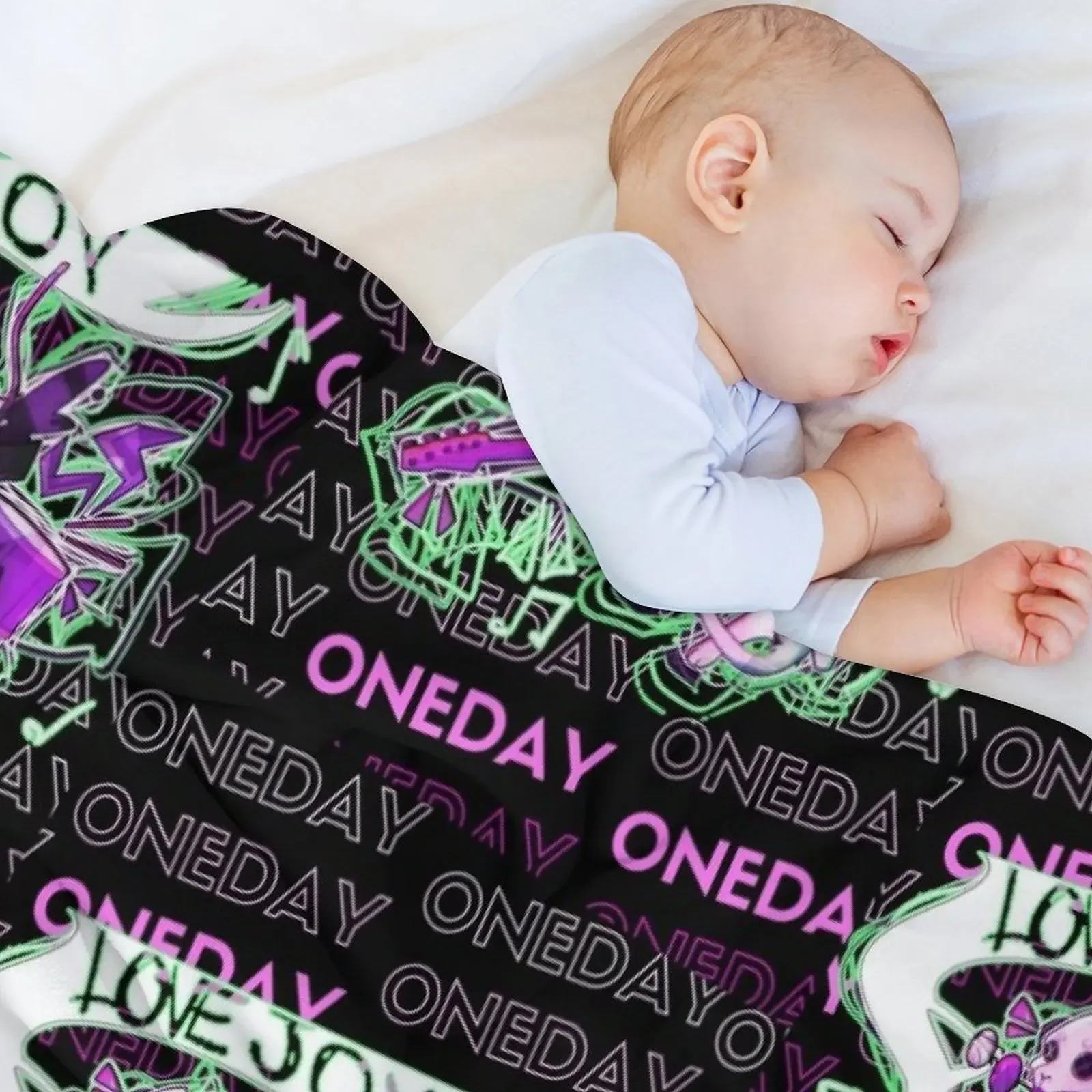 lovejoy band tshirt - lovejoy poster - lovejoy sticker -lovejoy tshirt Throw Blanket Cute Plaid for winter Nap Thermal Blankets