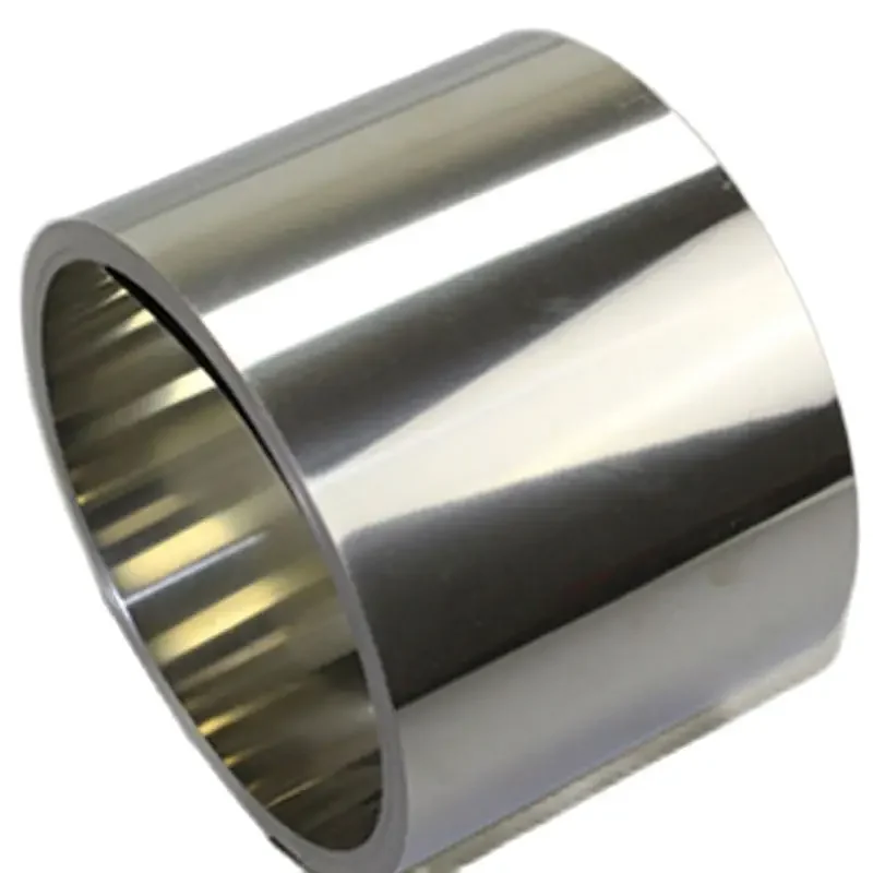 Stainless Steel Foil Sheet Plate 0.01mm 0.02mm 0.03mm 0.04mm 0.05mm 0.08mm 0.1mm 0.2mm 0.3mm 0.4mm 0.5mm
