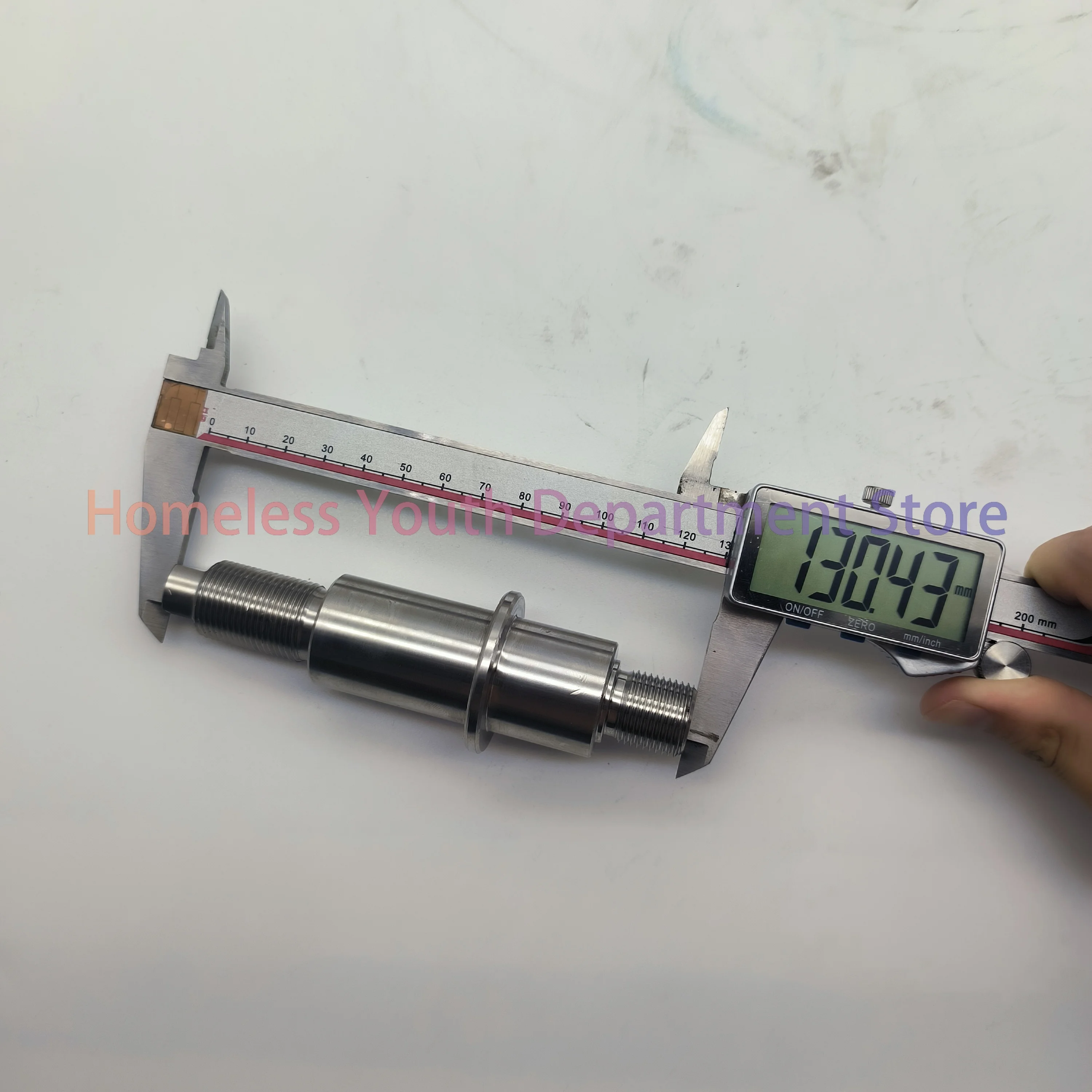 Impeller Shaft of Jet Pump For jetski RXP RXT GTX GTI GTR 90 130 155 230 255 260 300 OEM:267000388  267000388 SD-17