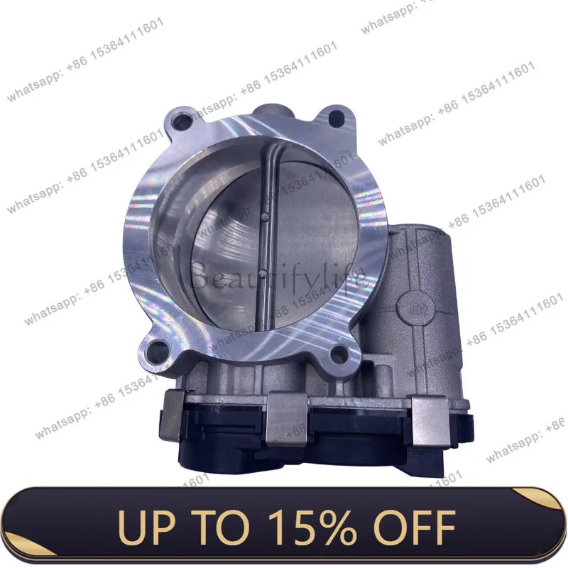 XX.. for automotive throttle assembly 12615495 12602800 12580700
