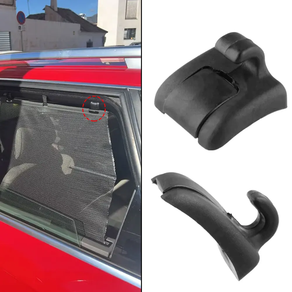 2Pcs For Audi A4 B6…