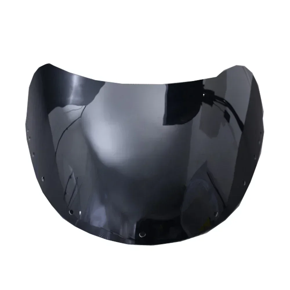 For Suzuki GSXR GSX-R 750 GSX-R750 1985 1986 1987 GSXR750 Windscreen Touring Windshield Wind Deflectors Motorcycle Accessories