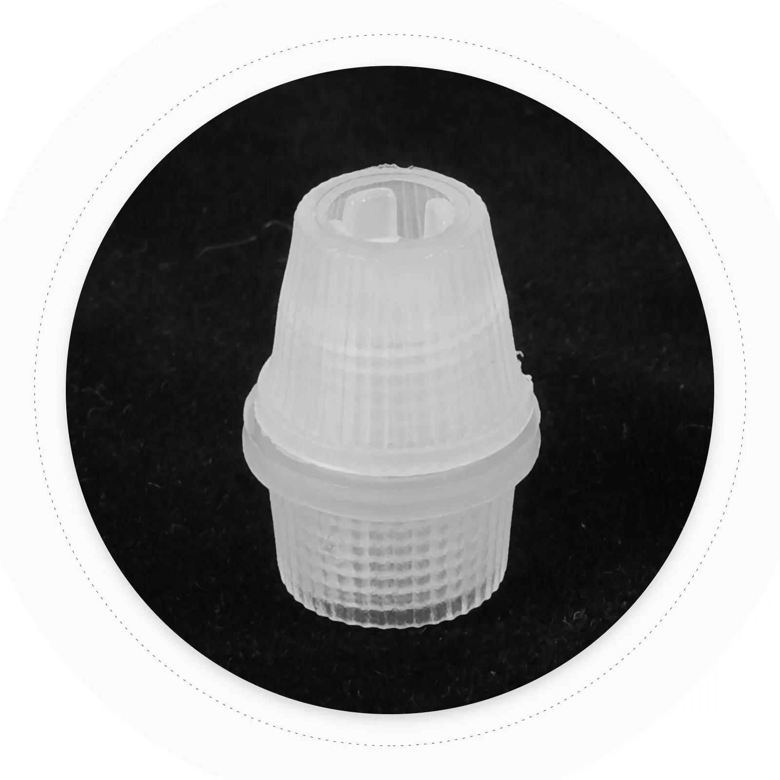 

100 шт. Зажимы-фиксаторы для проводов с резьбой M10, кабельные вводы для подвесных светильников, силовых кабелей, для самостоятельной установки