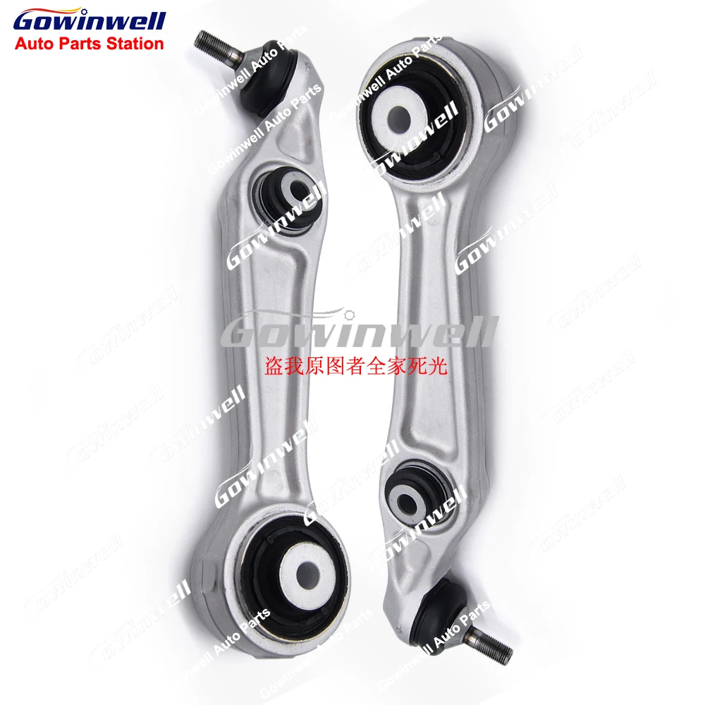 

Пара комплектов передних нижних прямых рычагов управления для Tesla Model S X 2WD 4WD 12-24 1027351-00-C 1048951-00-A 1048951-00-B 1048951-00-C