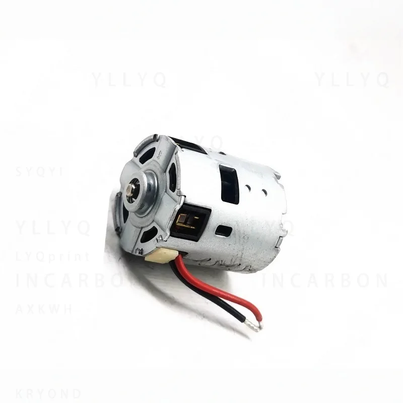 DC Motor 14,4V For GSR14,4VE2-LI GSB18VE-2-LI GSB14,4VE2-LI