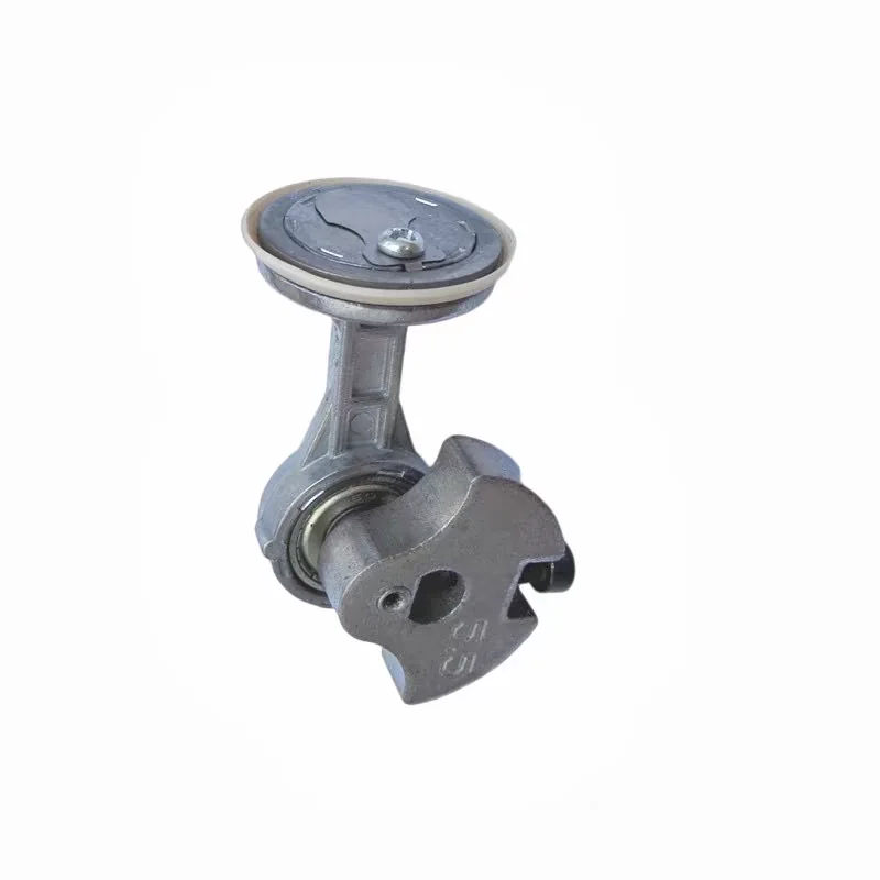 Car air pump accessories Extended Piston connecting rod air pump accessories Air pump 12V portable air pump For 30mm Cylinder