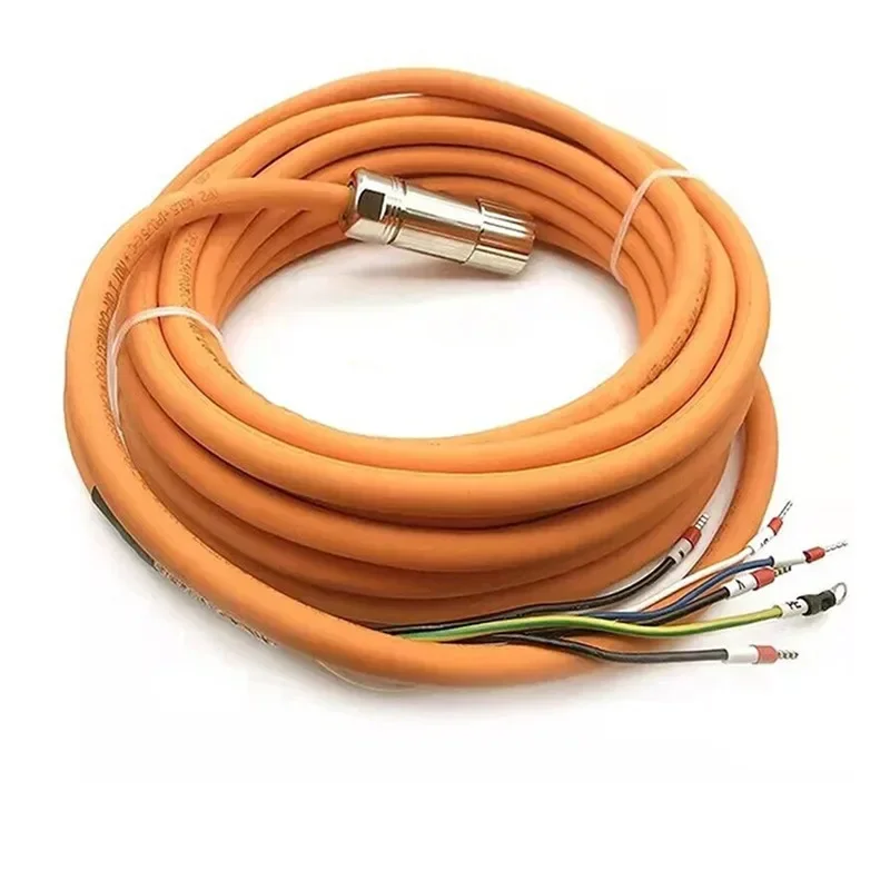 

Original New In Stock VW3M5102R150 Servo Power Line 15 Meters