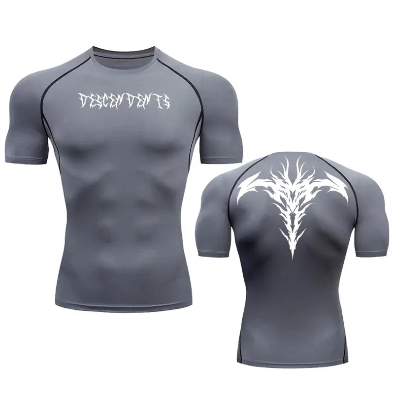 Camiseta Deportiva …