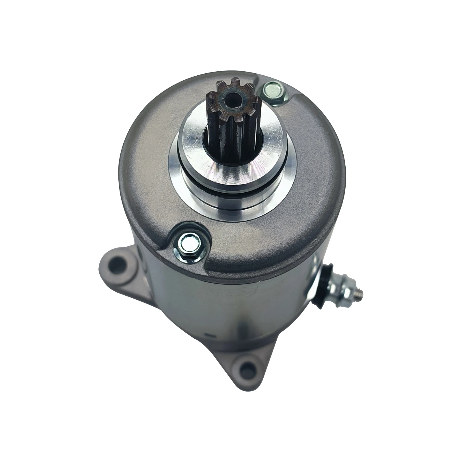 محرك بداية أصلي OEM لـ Odes Dominator V Twin UTV 800 1000 D2 D4 X2 X4 لـ Ravager Raider ATV UTV Quad 21040109114