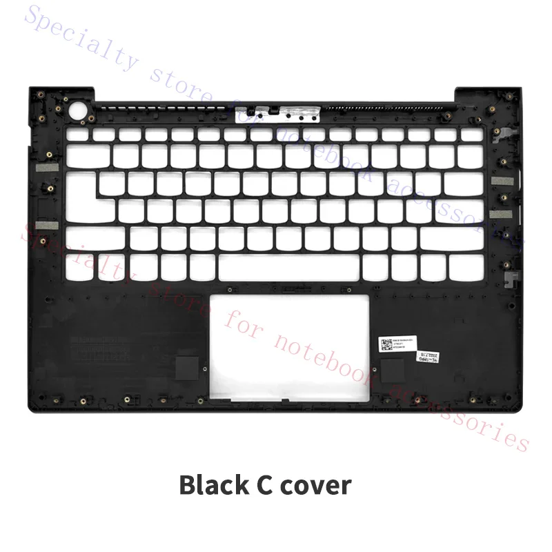 For ThinkBook G3 ACL 14 G2 ARE ITL 14  LCD Screen Rear Lid Top Case/Back Cover/Front Bezel/Bottom Case/Hingescover