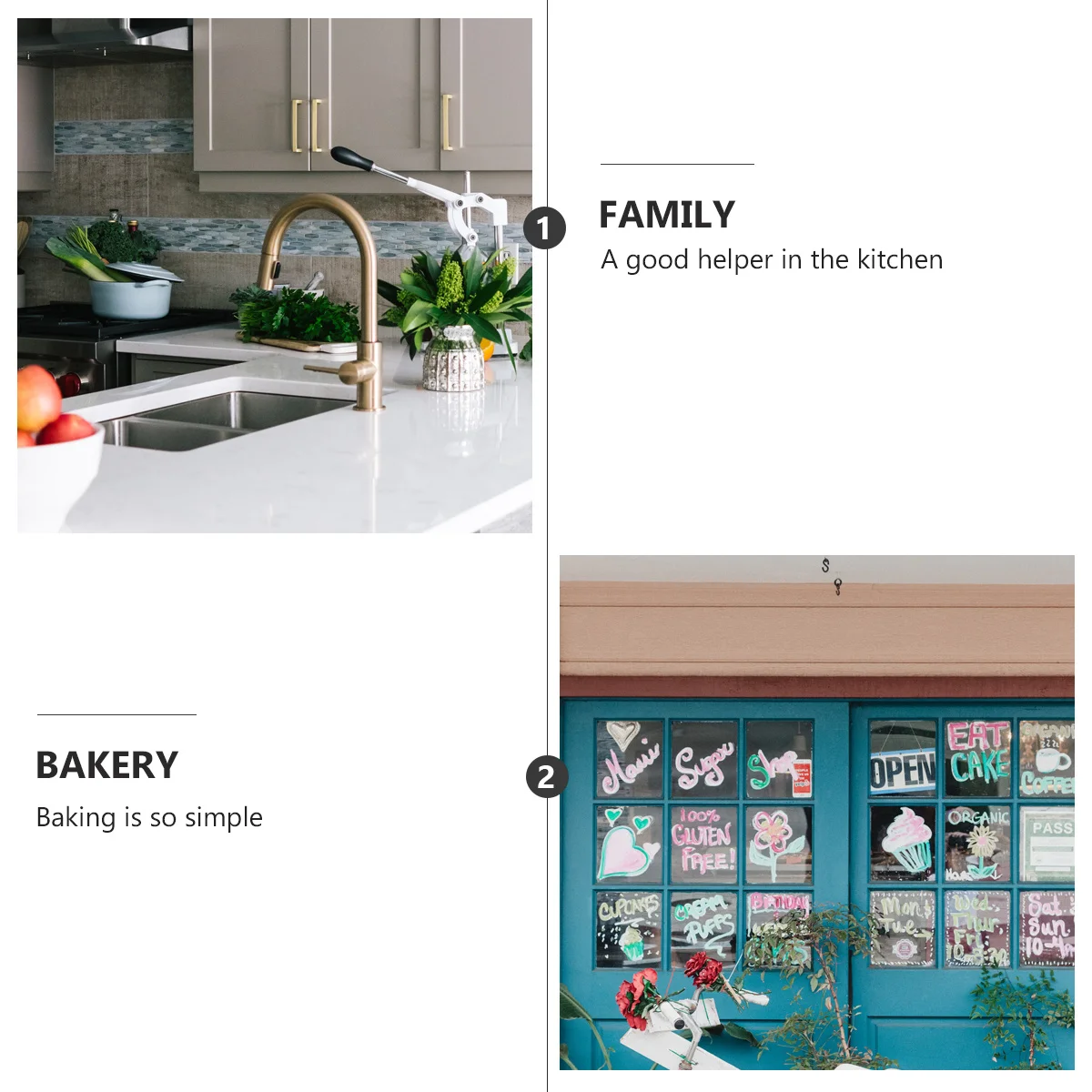 

1000Ml Plastic Measuring Cup Food Grade Pp Transparent With Handle Scale Lines For Baking Kitchen Coffee Tea Measuring Container