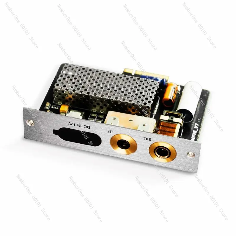 

DX340 Special Headphone Amplifier Card AMP16
