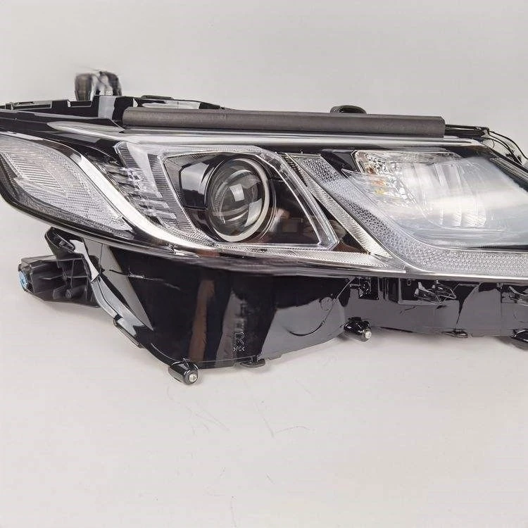 81185-33D31 81145-33D71 Camry 2018-2021 High Quality EURO Version Head Lamp Headlight Front lamp Car Accessories for Toyota