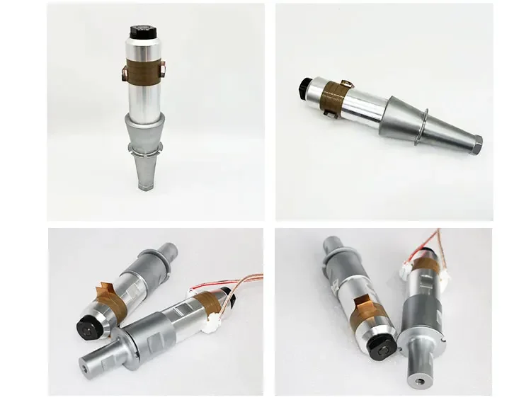 Factory Price Ultrasonic Transducer Spare Parts  For Ultrasonic Welding Machine