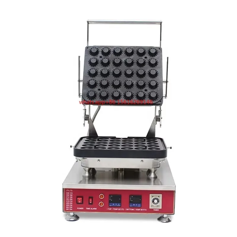 

CE High Quality Tartlets Making Machine Cheese Cup Cake Maker Egg Tart Pie Press Machine