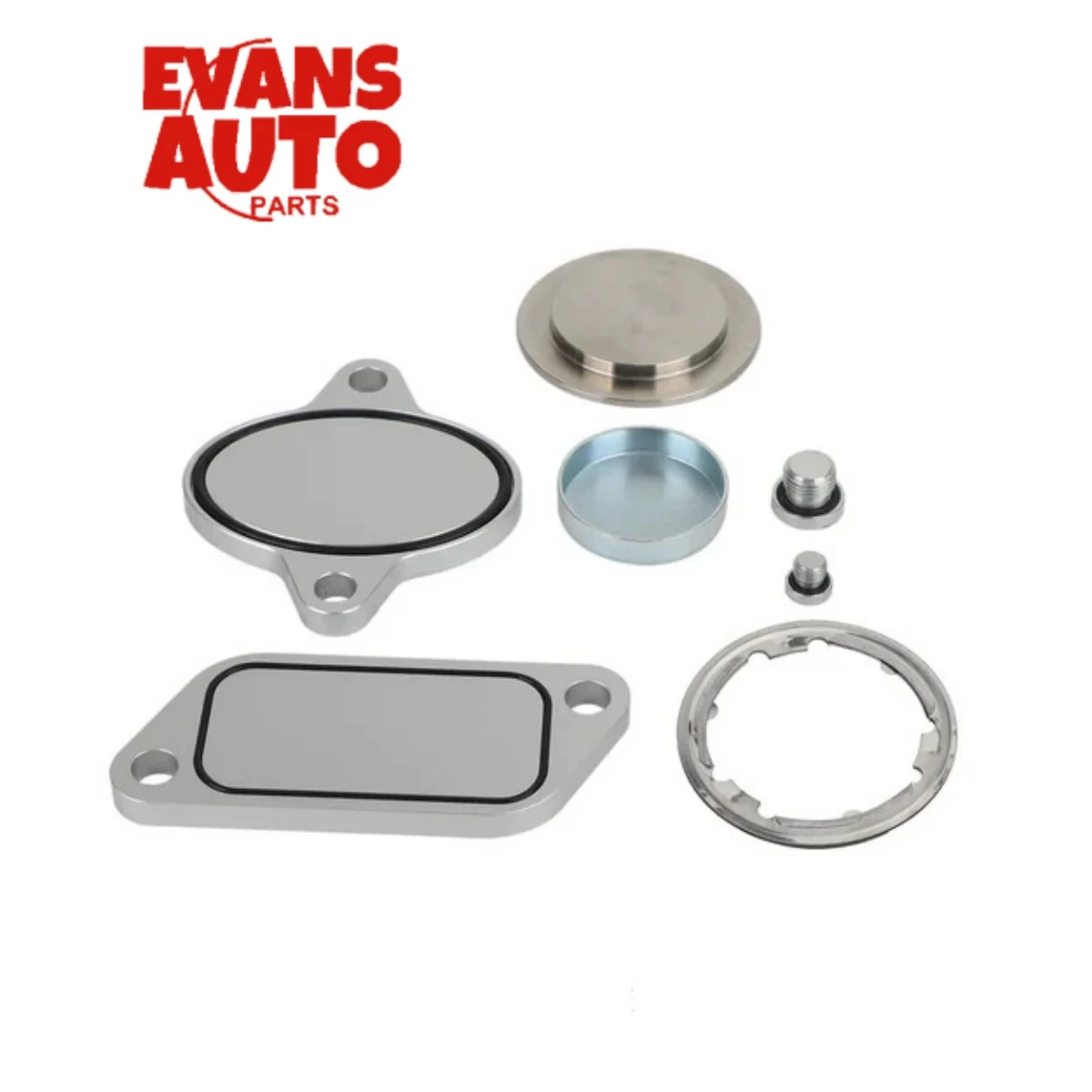 Plug Kit Fit For Dodge Cummins  ISX CM871 2007-2010 Stage 2 Brand New