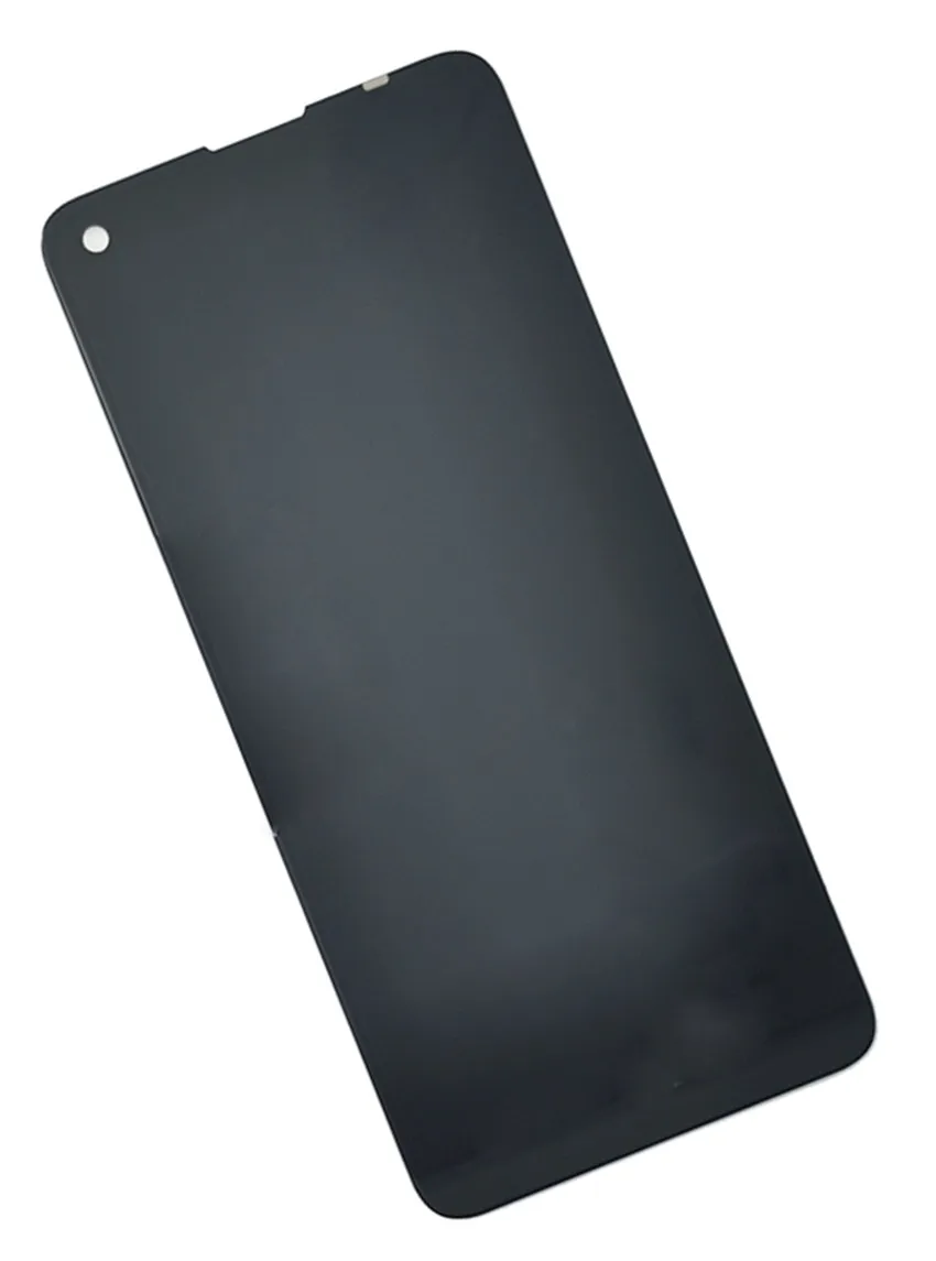 

LCD Display Touch Screen Digitizer Assembly Module Repair Parts, High Quality, 6.55 ", Hisense E50, HLTE232E