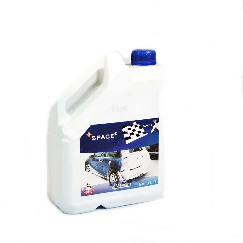 Antifreeze-35 '3lt/BAAFY25 Car Interior and Exterior parts Auto Accessories