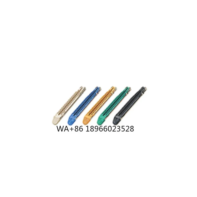 カートリッジの再装填手術用手動操作装置-gst60mm-gst45mm-腹腔鏡手術用内視鏡リニアカッターステープラー