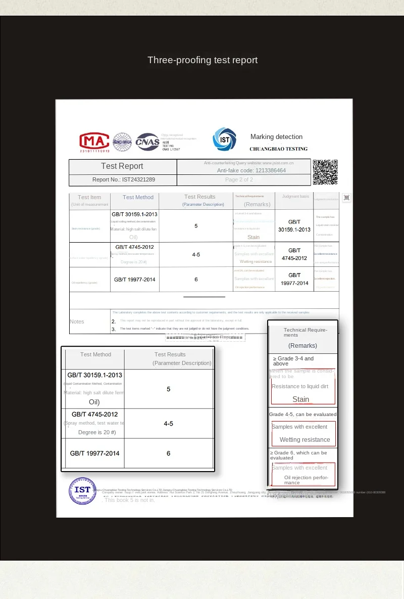 Herr. Deer San Gentry Langärmliges, bügelfreies Hemd mit italienischem Windsor-Kragen. Hautfreundliches, dreifaches, schmal geschnittenes Business-Hemd – Detail 8