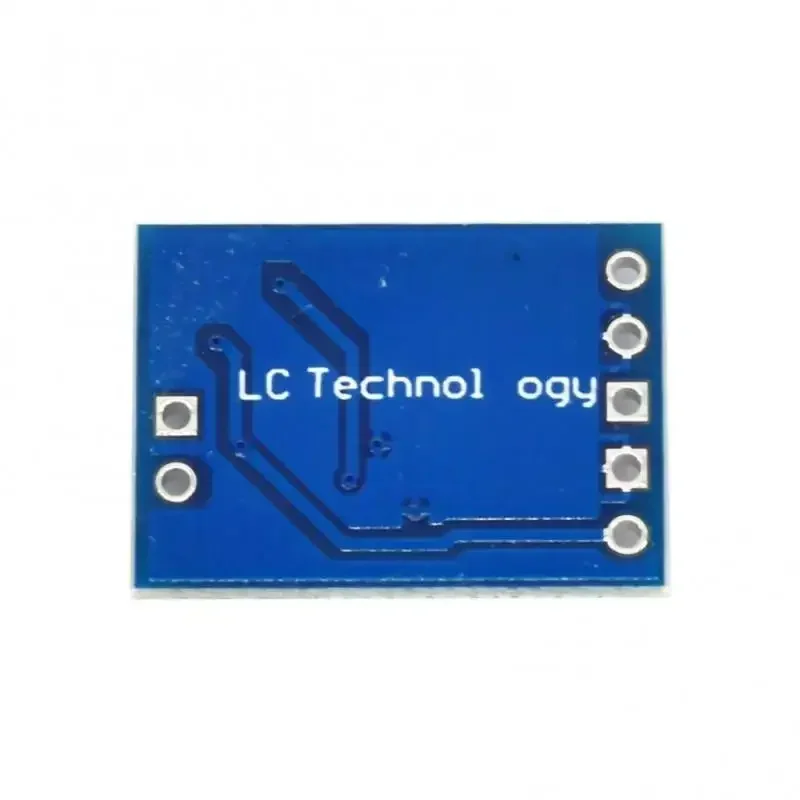 Mini HXJ8002 Mono Amplifier Board module BTL Audio Power Sound Voice AMP Board 2.0-5.5V amplifier for speakers volume control