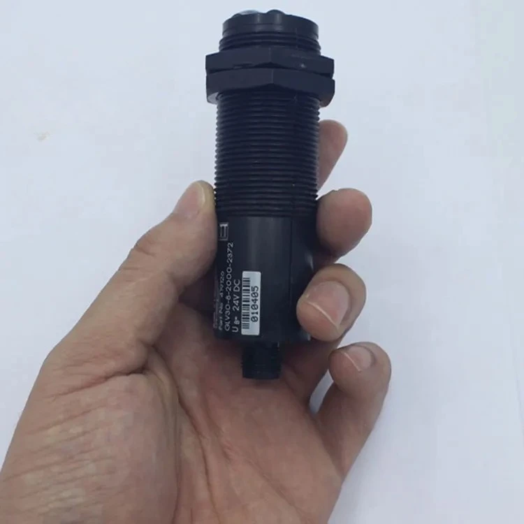 New original genuine Pepperl+Fuchs P+F GLV30-8-2000-2372 diffuse reflection sensor genuine