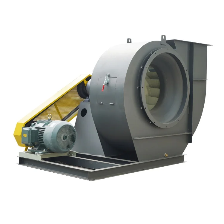 High efficiency low noise volume centrifugal fan for commercial buildings Galvanized exhaust fan Centrifugal fan impeller