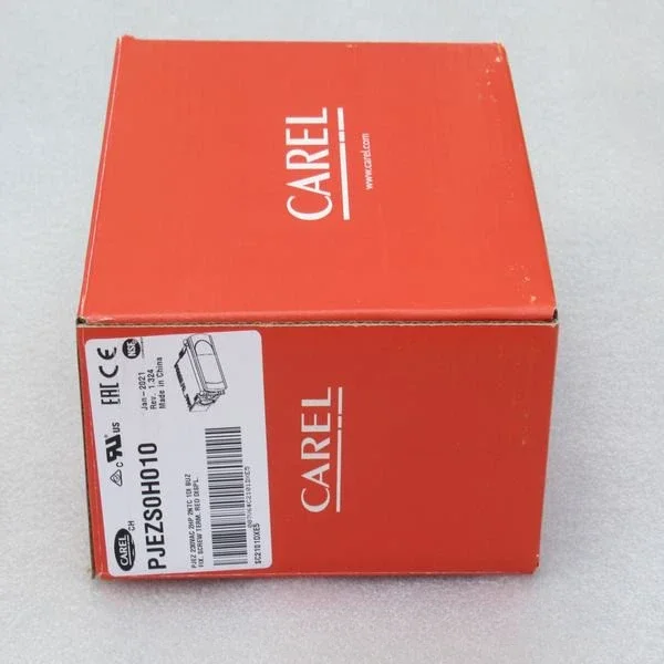 *In Stock Sales * New Carrot CAREL Temperature Controller PJEZS0H010 In Stock PJEZSOH010