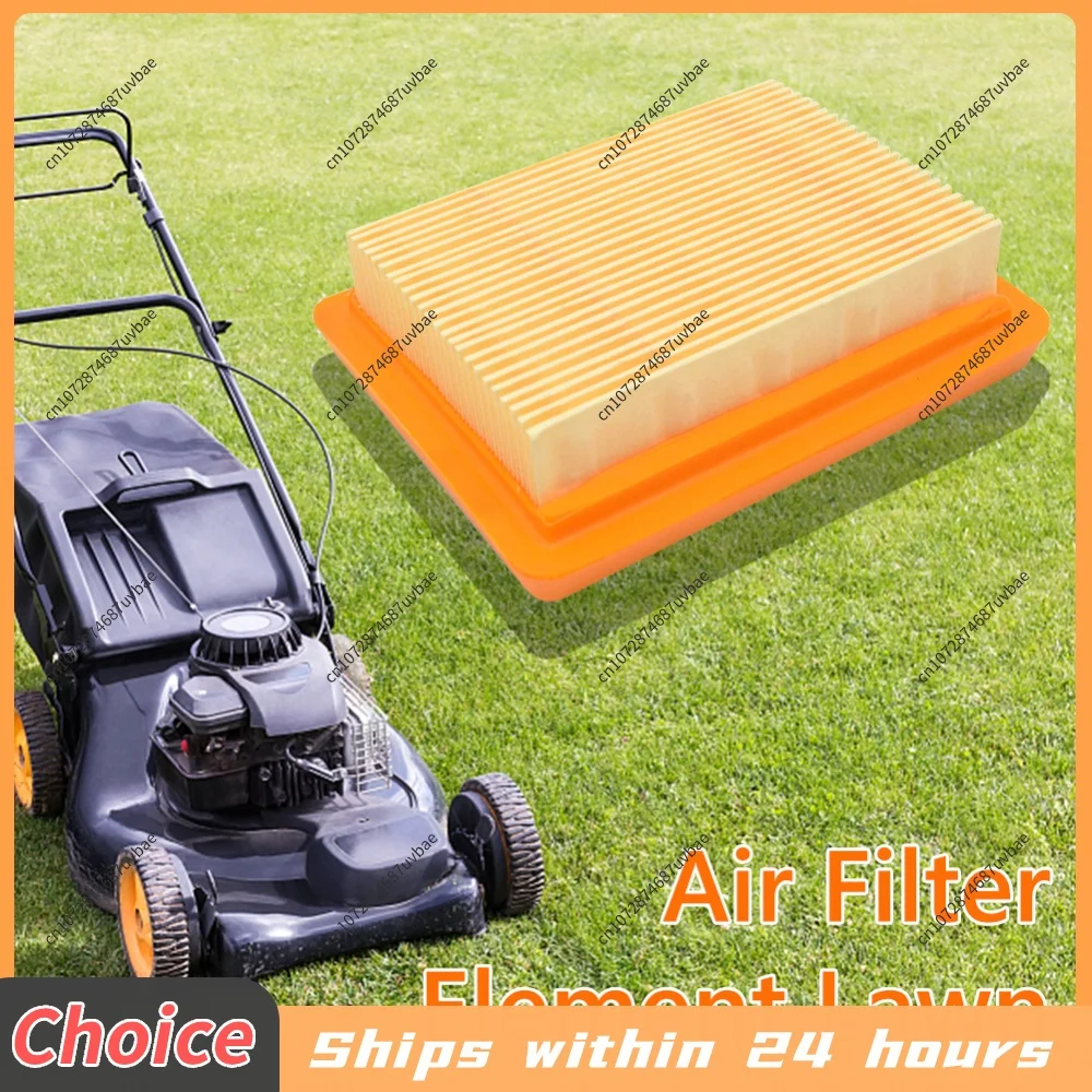 10pcs Air Filter Cleaner For Stihl FS120, FS200, FS250, FS300, FS310, FS350, BT120C, BT121, BT130, FS400, etc Trimmer Chainsaw